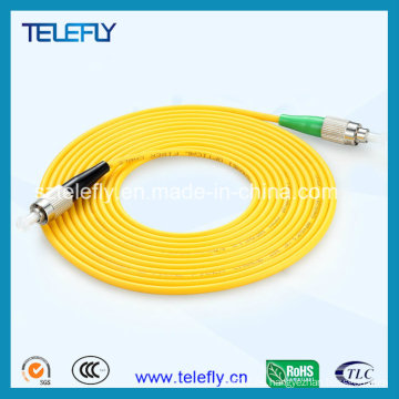 Cables de fibra óptica FC / Upc-FC / APC